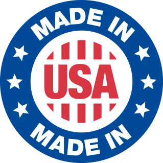 IQ Blast Pro made in the usa