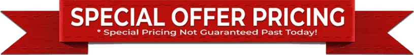 IQ Blast Pro offer badge